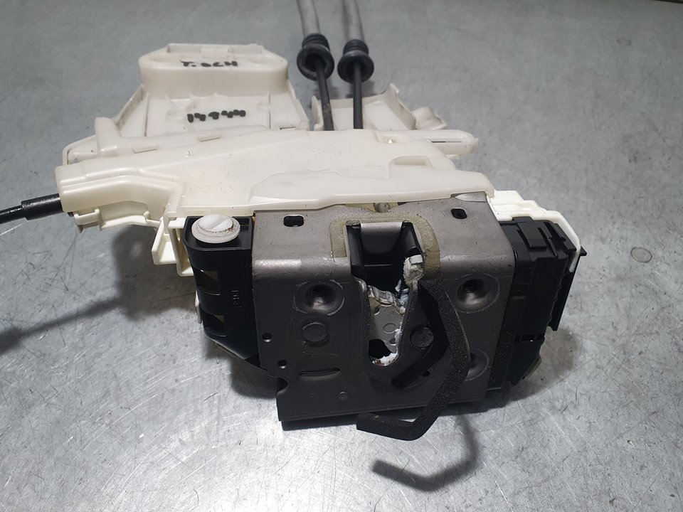 Cerradura Puerta Trasera Derecha para Jeep Renegade