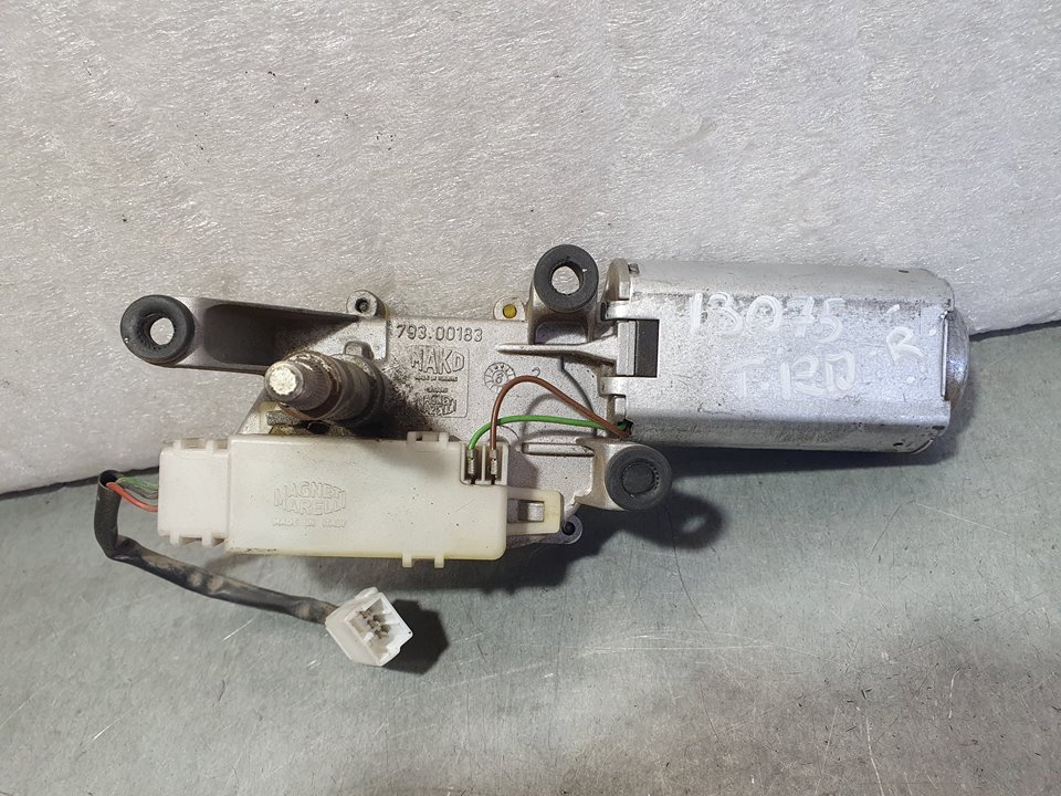 Motor Limpia Trasero para Fiat Doblo (119)