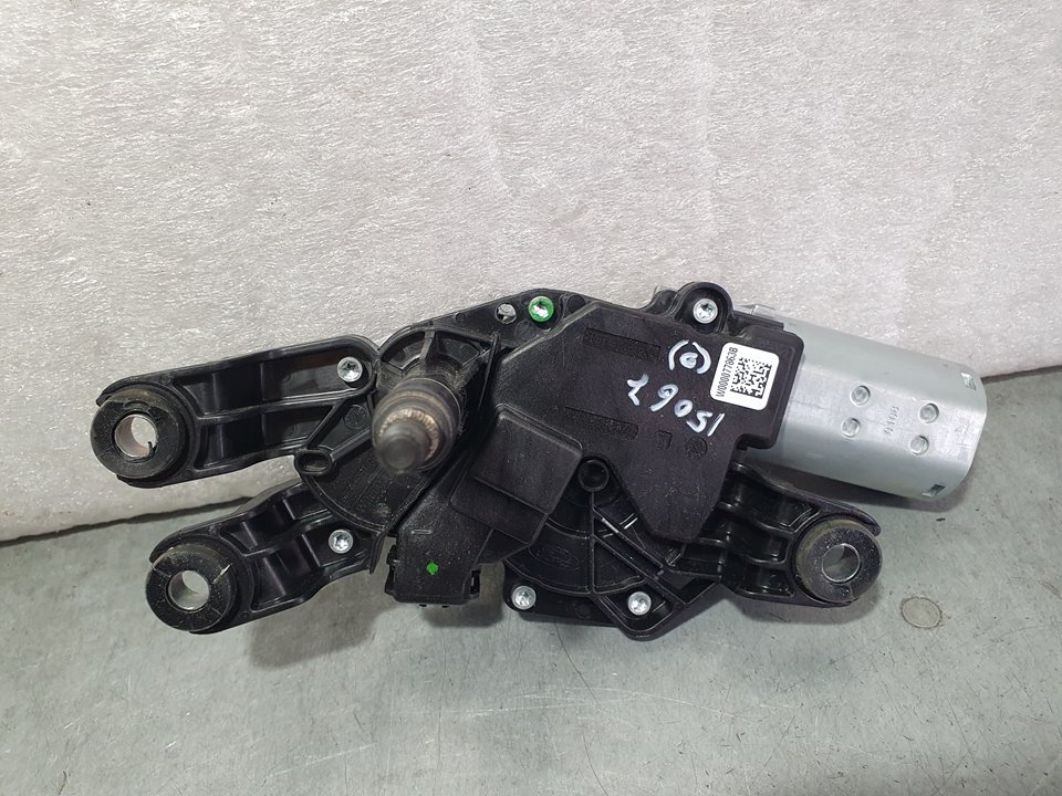 Motor Limpia Trasero para Ford Fiesta (Ce1)
