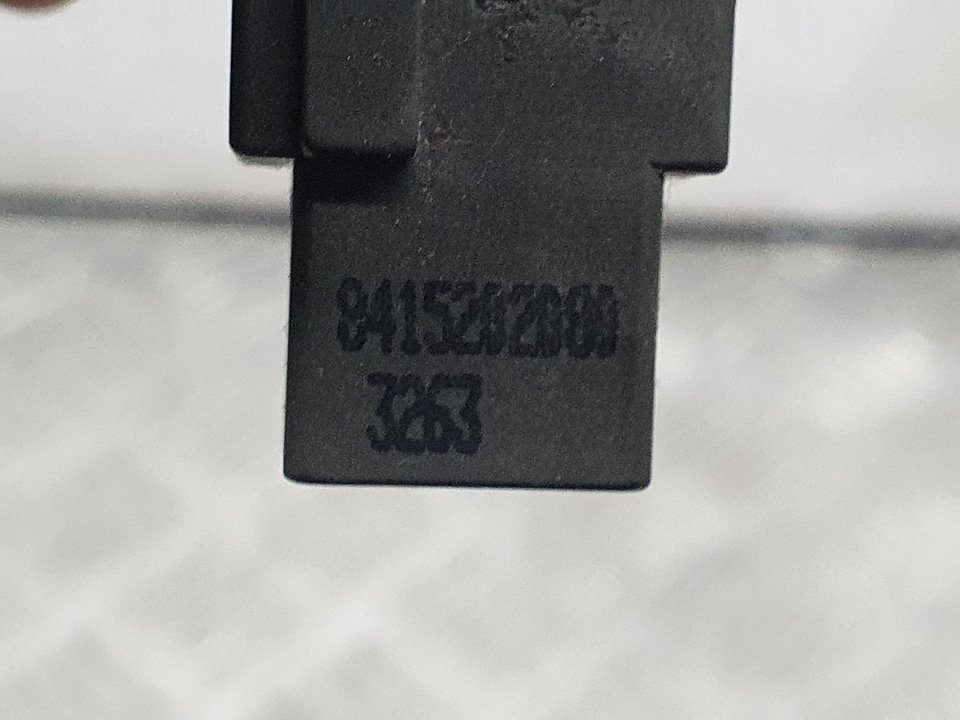 Modulo Electronico para Toyota Auris Touring Sports (E18)