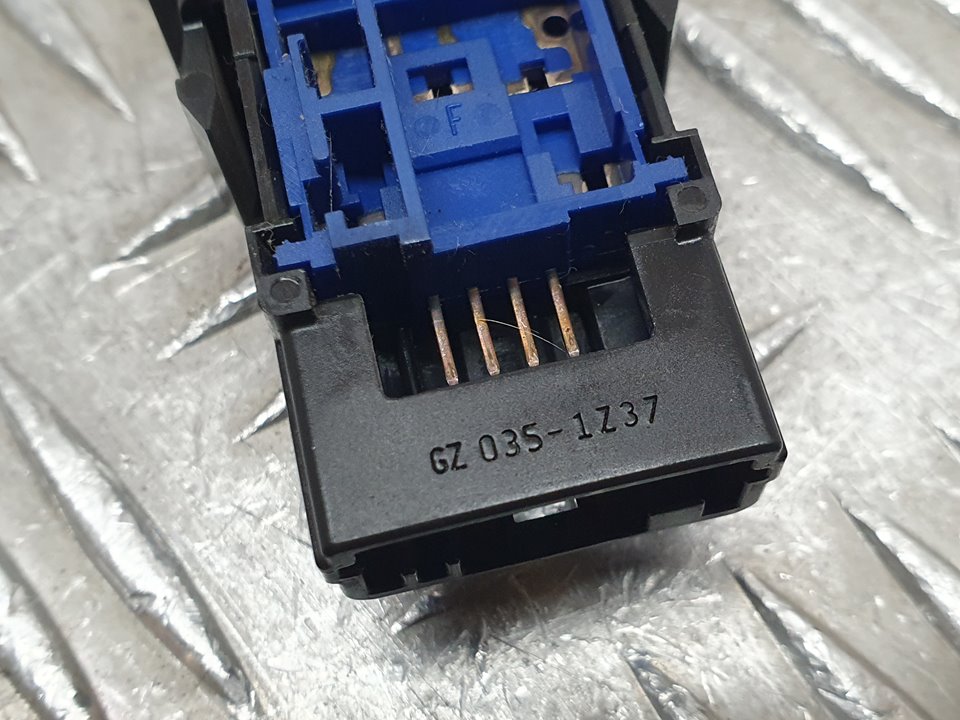 Modulo Electronico para Toyota Auris Touring Sports (E18)