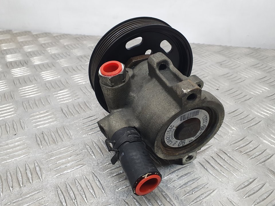 Bomba Direccion para Volkswagen New Beetle (9C1/1C1)