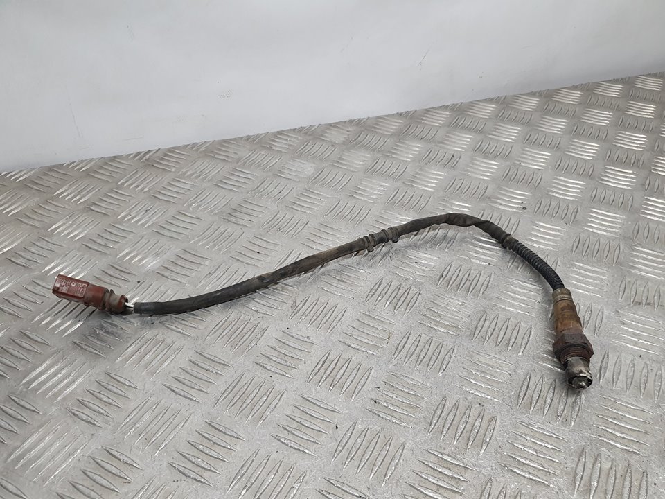 Sonda Lambda para Volkswagen New Beetle (9C1/1C1)