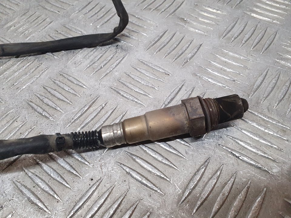 Sonda Lambda para Volkswagen New Beetle (9C1/1C1)