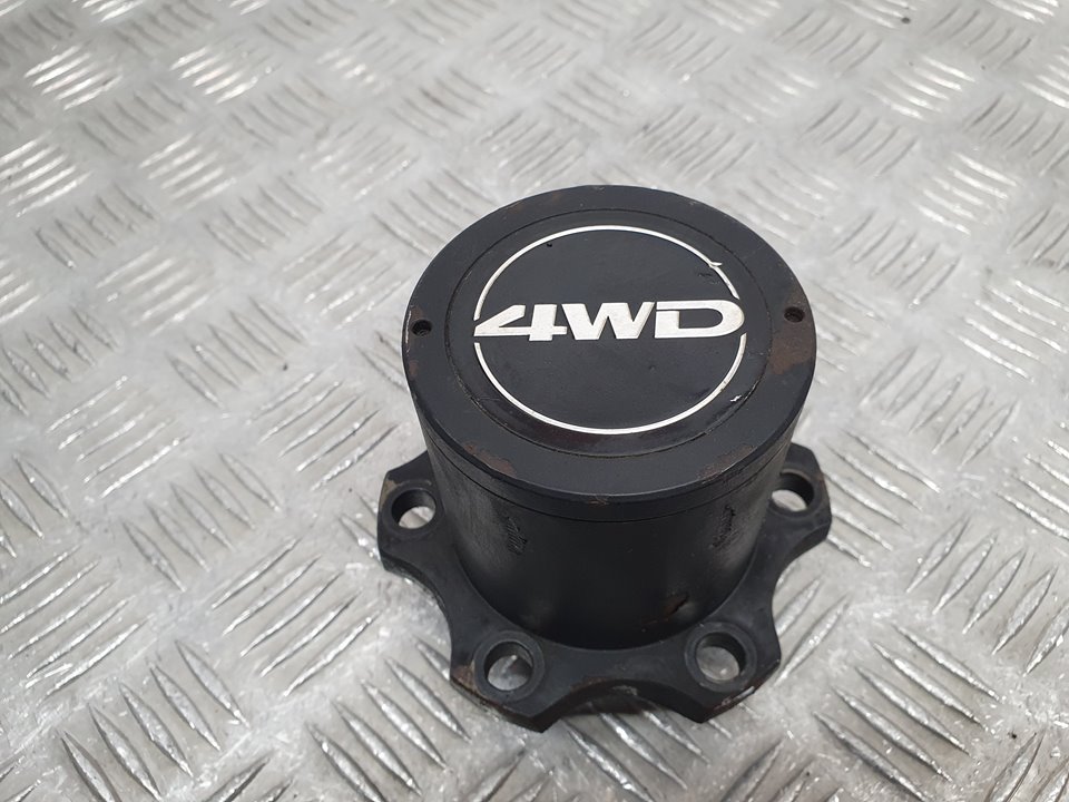 Cubo De Bloqueo para Tata Grand Safari
