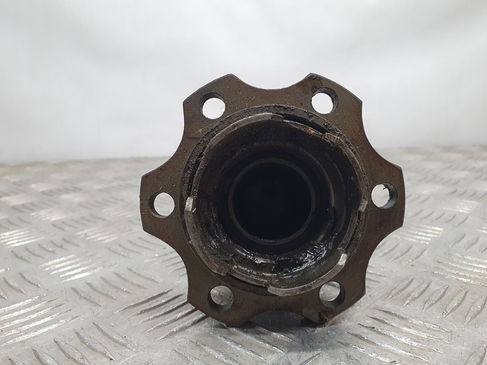 Cubo De Bloqueo para Tata Grand Safari