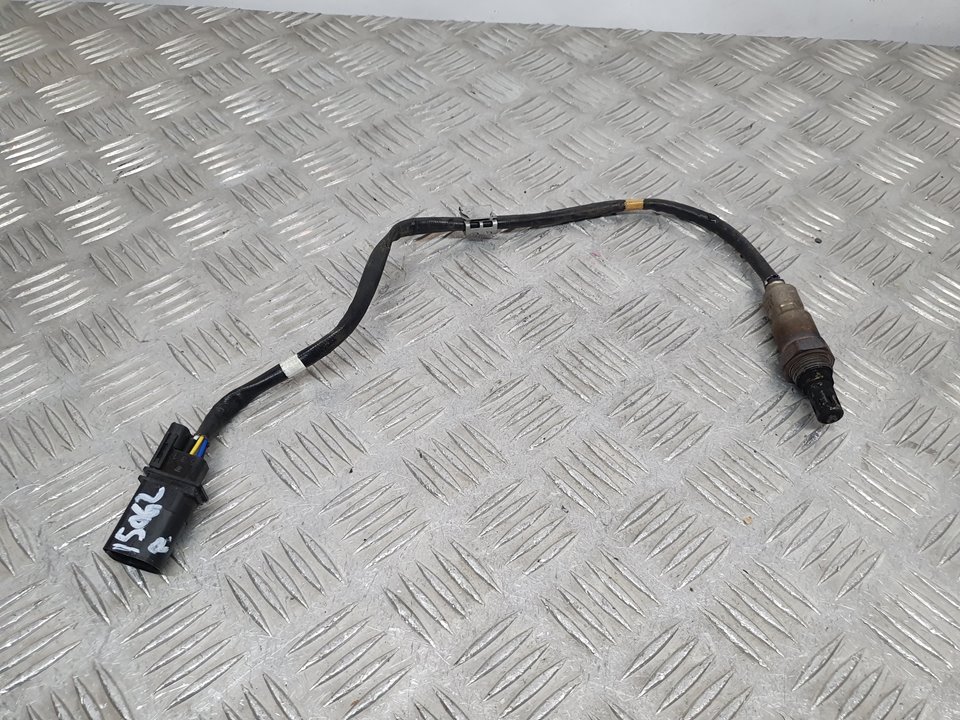 Sonda Lambda para Skoda Fabia