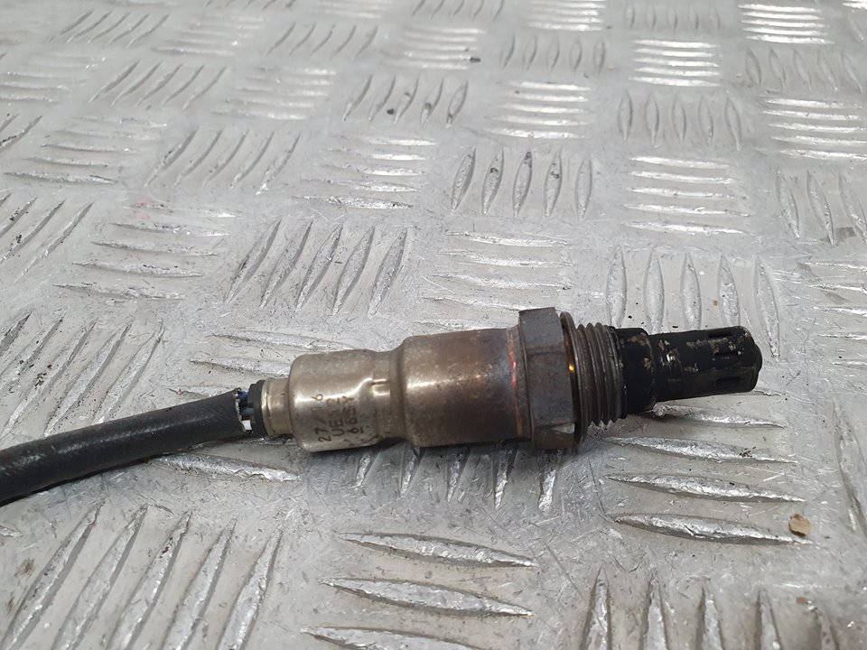 Sonda Lambda para Skoda Fabia