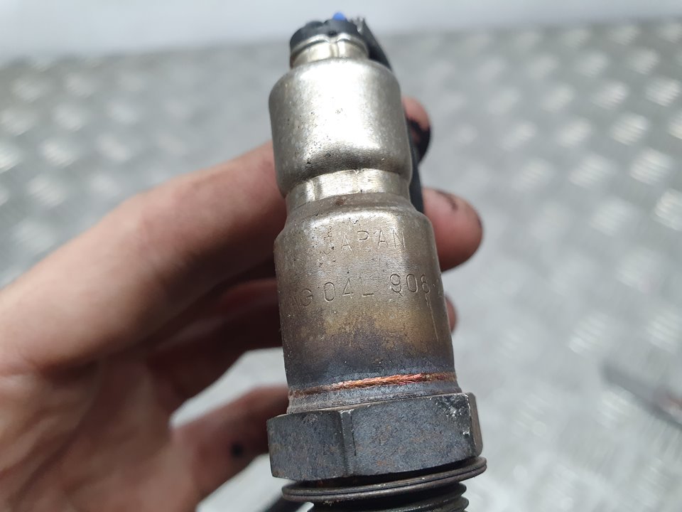 Sonda Lambda para Skoda Fabia