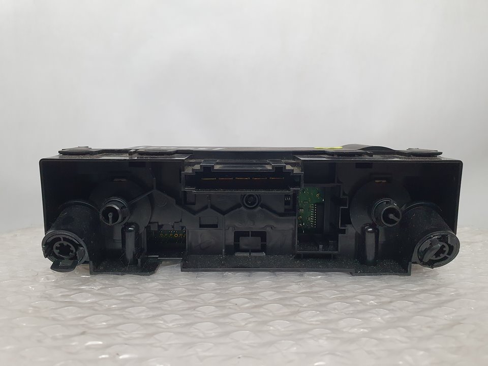 Mando Calefaccion / Aire Acondicionado para Volkswagen Polo (6C1)
