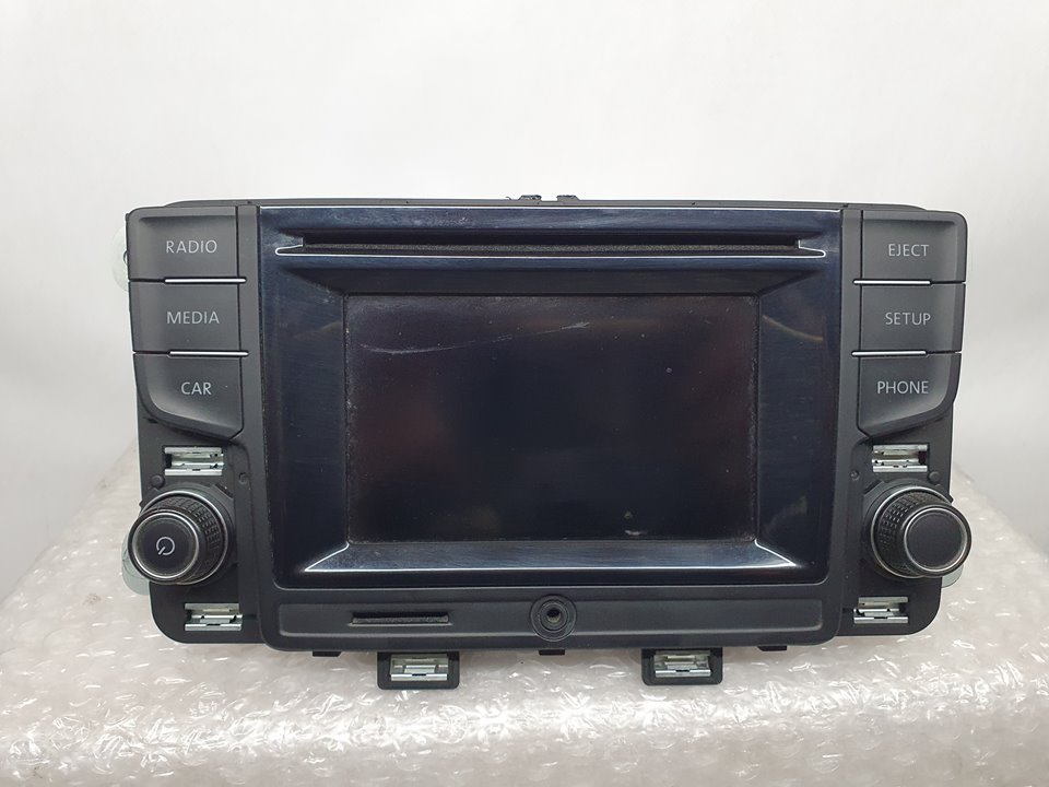 Sistema Navegacion Gps para Volkswagen Polo (6C1)