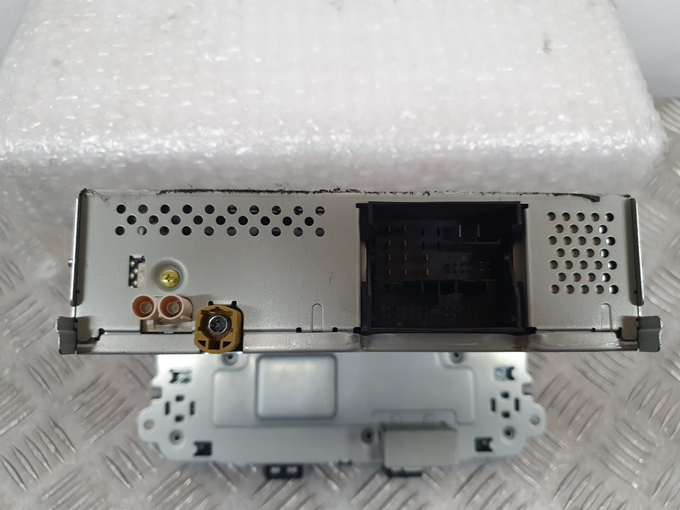 Sistema Navegacion Gps para Volkswagen Polo (6C1)