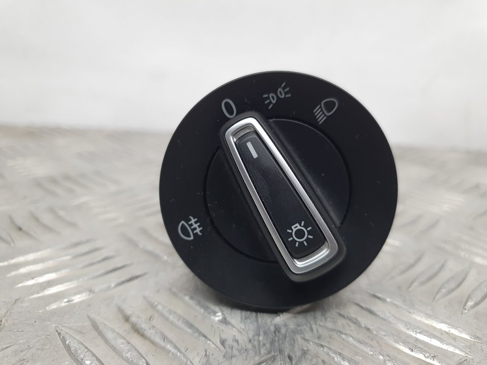 Mando Luces para Volkswagen Polo (6C1)