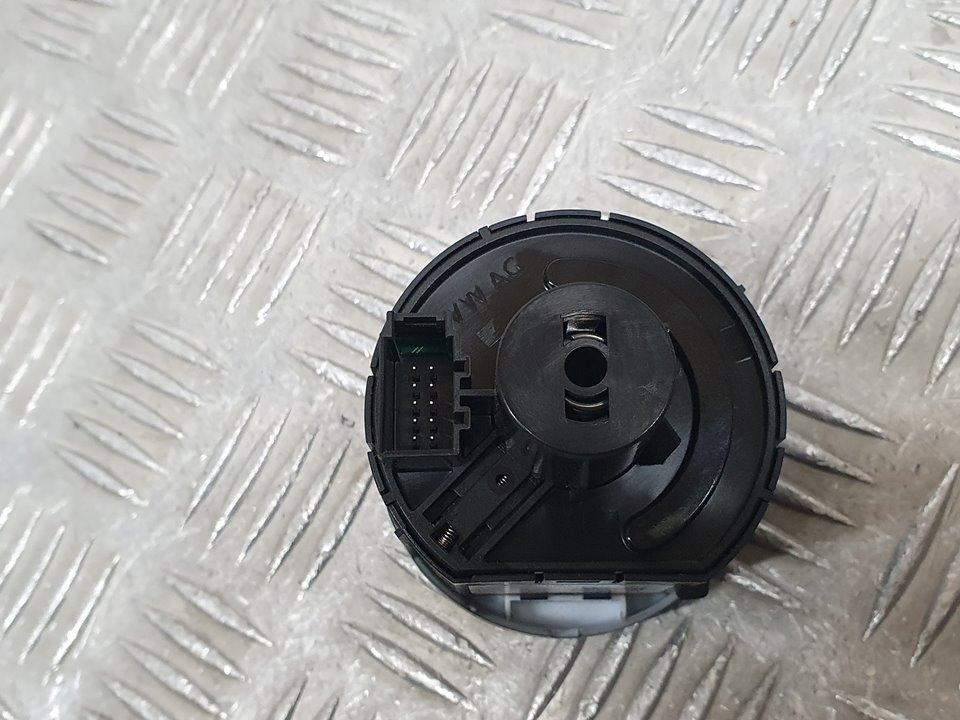 Mando Luces para Volkswagen Polo (6C1)