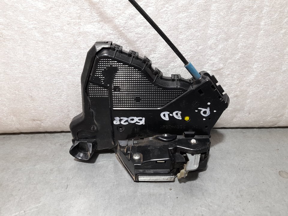 Cerradura Puerta Delantera Derecha para Lexus Ct