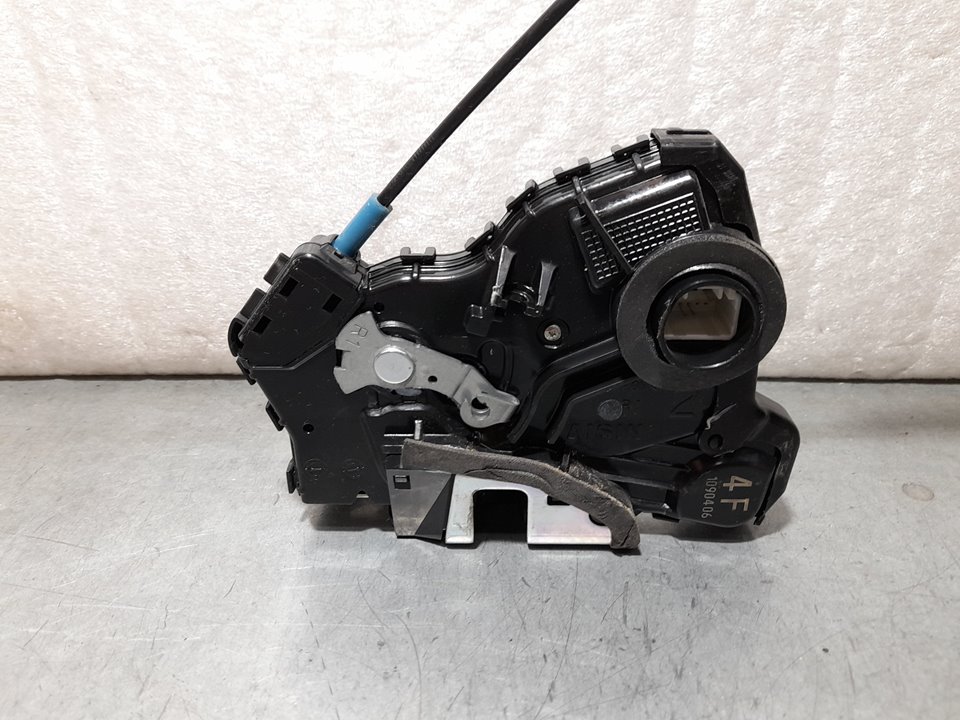 Cerradura Puerta Delantera Derecha para Lexus Ct