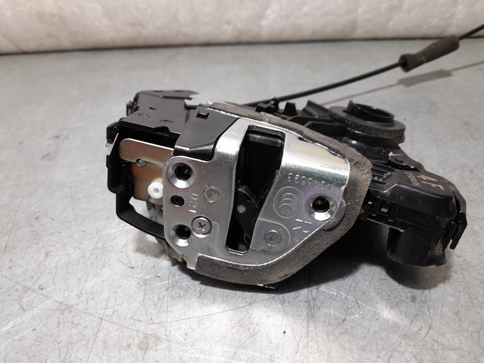 Cerradura Puerta Delantera Derecha para Lexus Ct