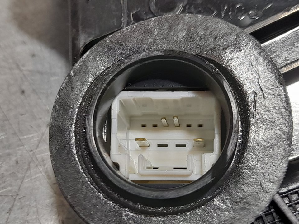 Cerradura Puerta Delantera Derecha para Lexus Ct