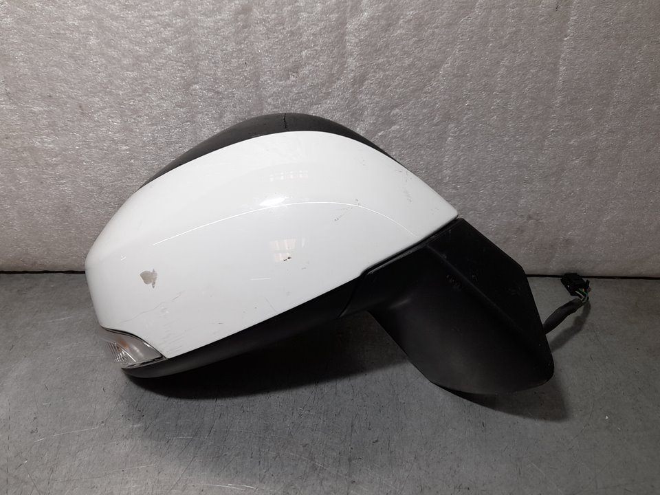 Retrovisor Derecho para Renault Scenic Iii