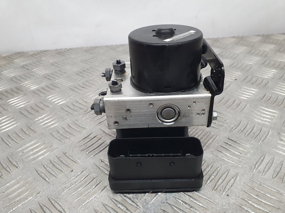 Abs para Ford Fiesta (Cb1)