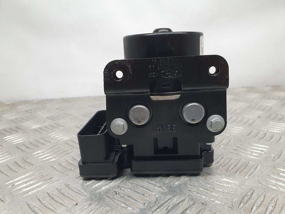 Abs para Ford Fiesta (Cb1)