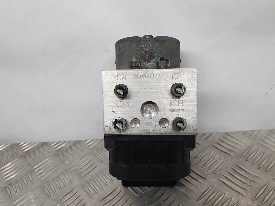 Abs para Peugeot 306 Berlina 4 Puertas (S1)