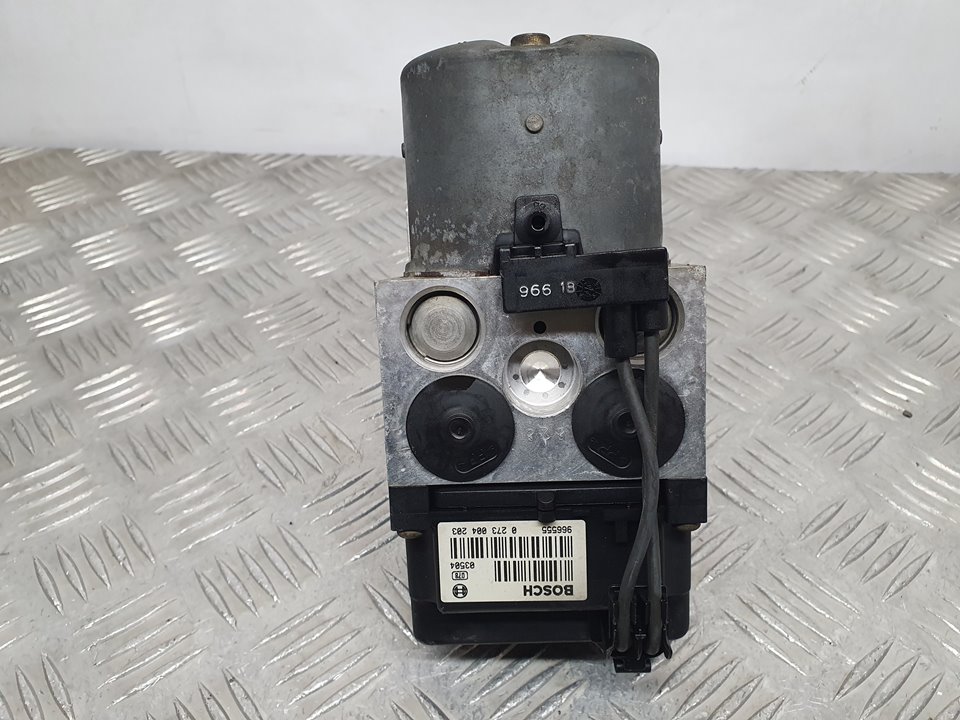 Abs para Peugeot 306 Berlina 4 Puertas (S1)