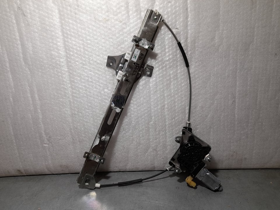Elevalunas Delantero Derecho para Hyundai I10