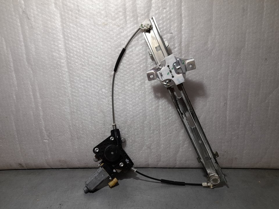 Elevalunas Delantero Derecho para Hyundai I10