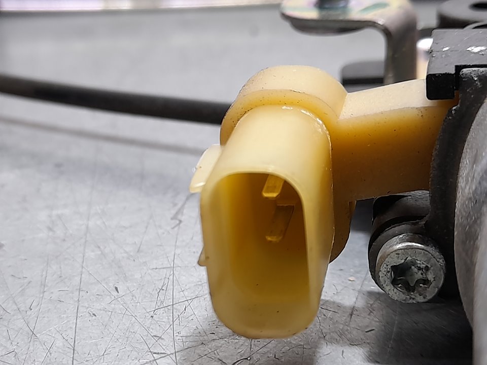Elevalunas Delantero Derecho para Hyundai I10