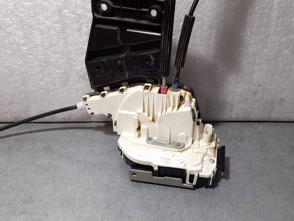 Cerradura Puerta Trasera Izquierda para Jeep Compass Ii