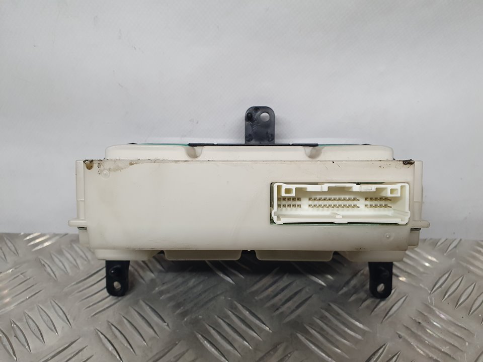 Mando Climatizador para Nissan Qashqai (J10)
