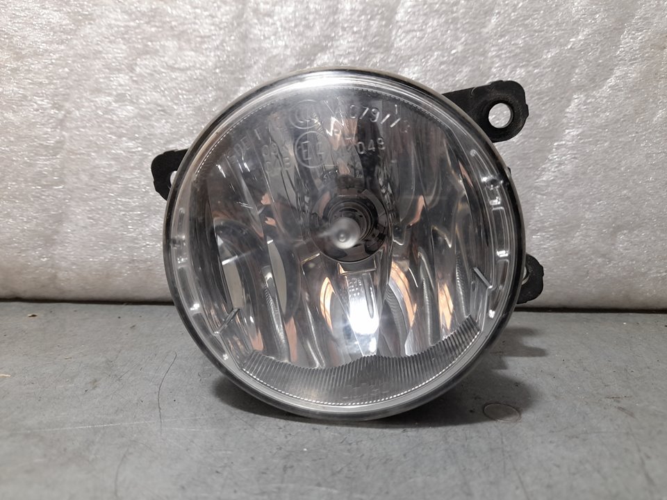 Faro Antiniebla Izquierdo para Dacia Duster