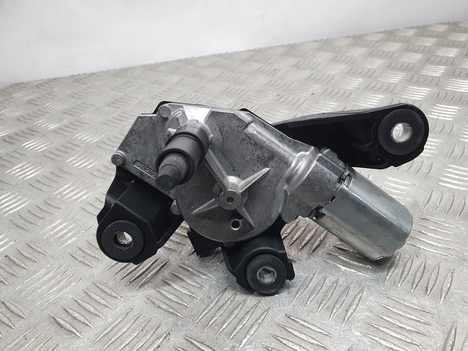 Motor Limpia Trasero para Renault Kangoo