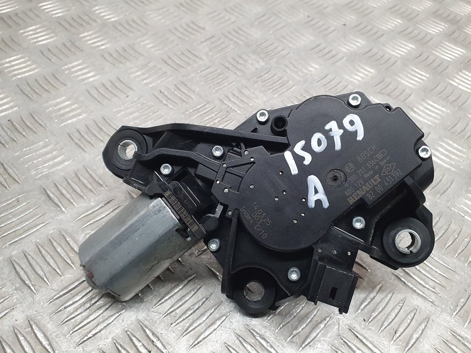 Motor Limpia Trasero para Renault Kangoo
