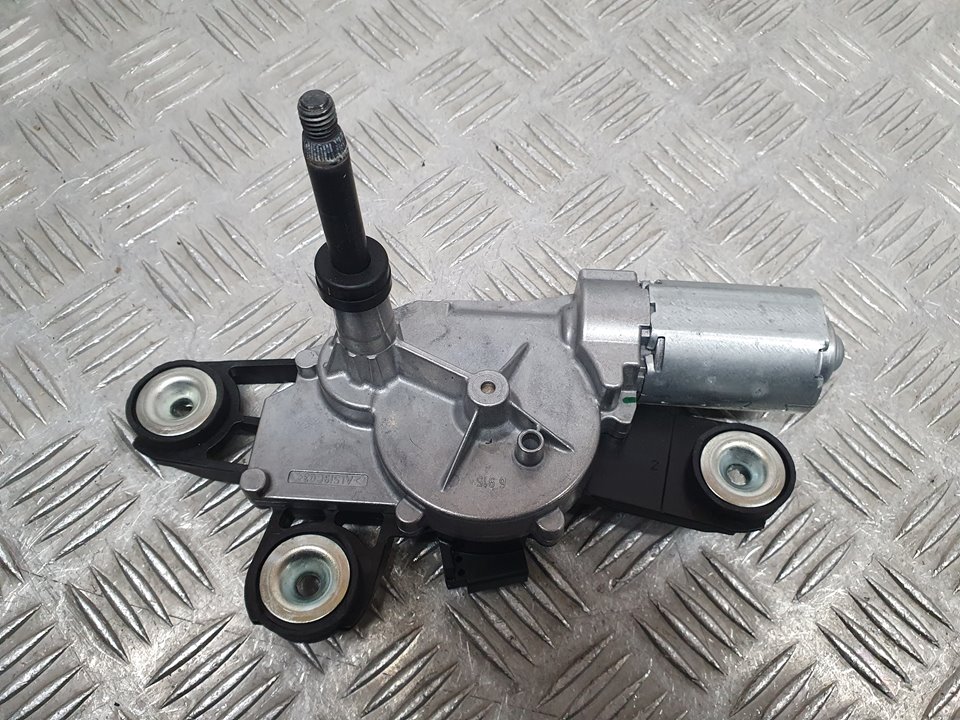 Motor Limpia Trasero para Ford Fiesta (Ccn)