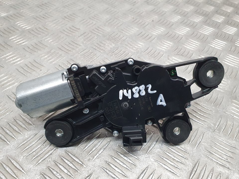 Motor Limpia Trasero para Ford Fiesta (Ccn)