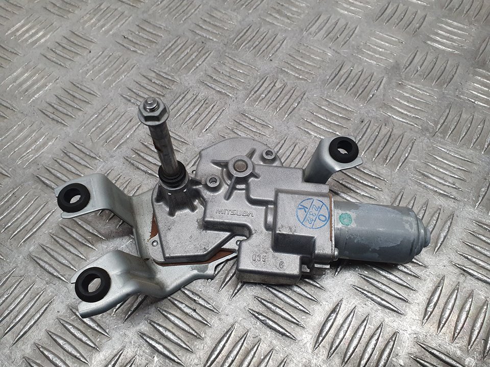 Motor Limpia Trasero para Mercedes-Benz Clase A (Bm 177)