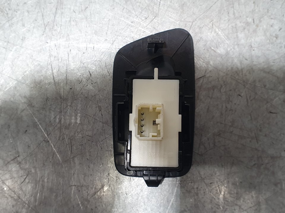 Mando Elevalunas Trasero Izquierdo para Jeep Compass Ii