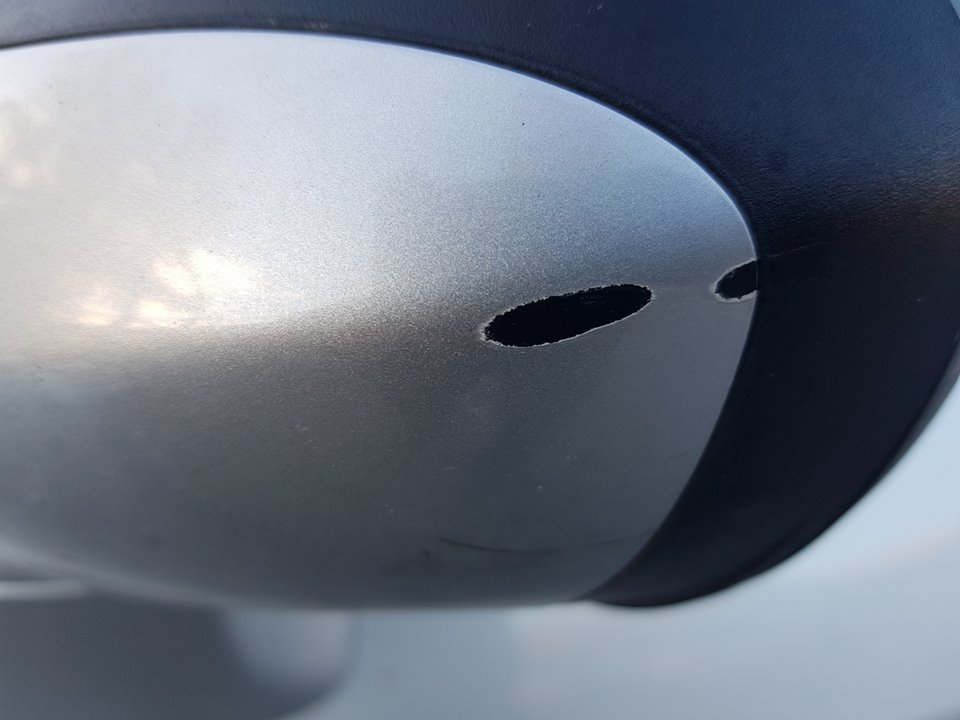 Retrovisor Izquierdo para Opel Zafira Tourer