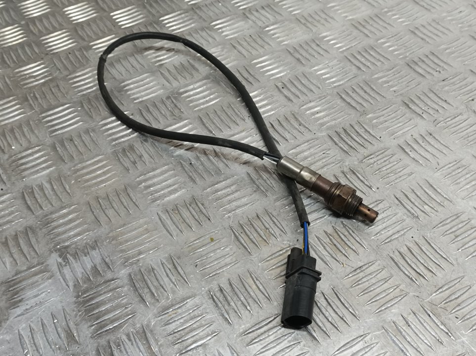 Sonda Lambda para Suzuki Swift Berlina (Mz)