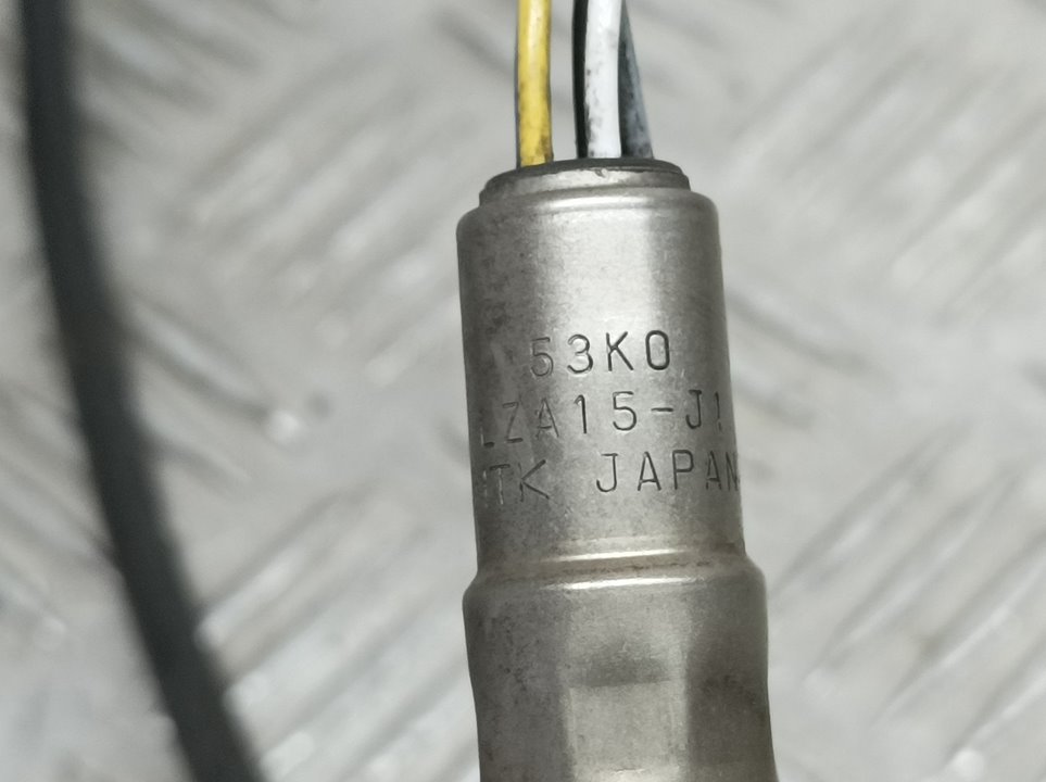 Sonda Lambda para Suzuki Swift Berlina (Mz)