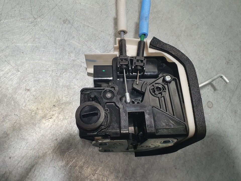 Cerradura Puerta Trasera Derecha para Kia Picanto (Ja)