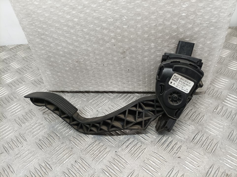 Potenciometro Pedal para Peugeot 308