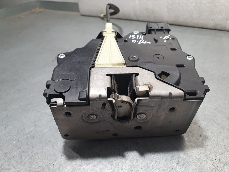 Cerradura Puerta Delantera Derecha para Opel Corsa E