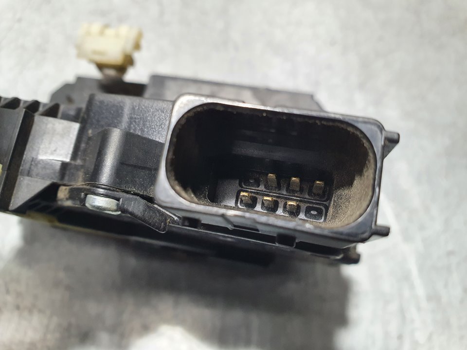 Cerradura Puerta Delantera Derecha para Opel Corsa E