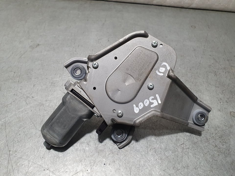 Motor Limpia Trasero para Jeep Compass Ii