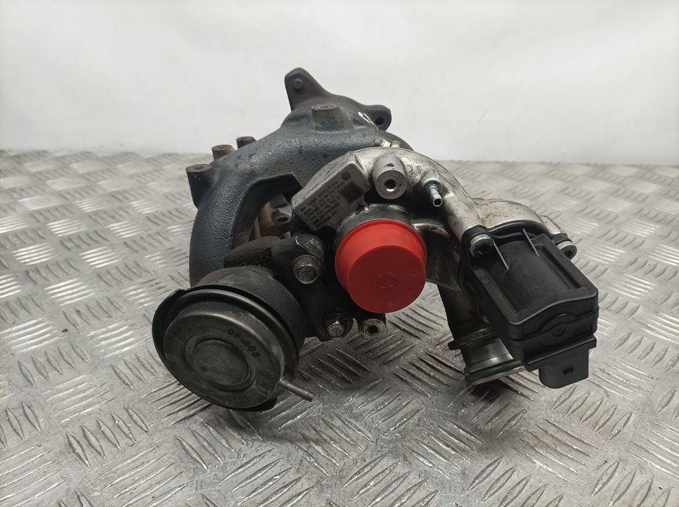 Turbocompresor para Audi A3 (8P)