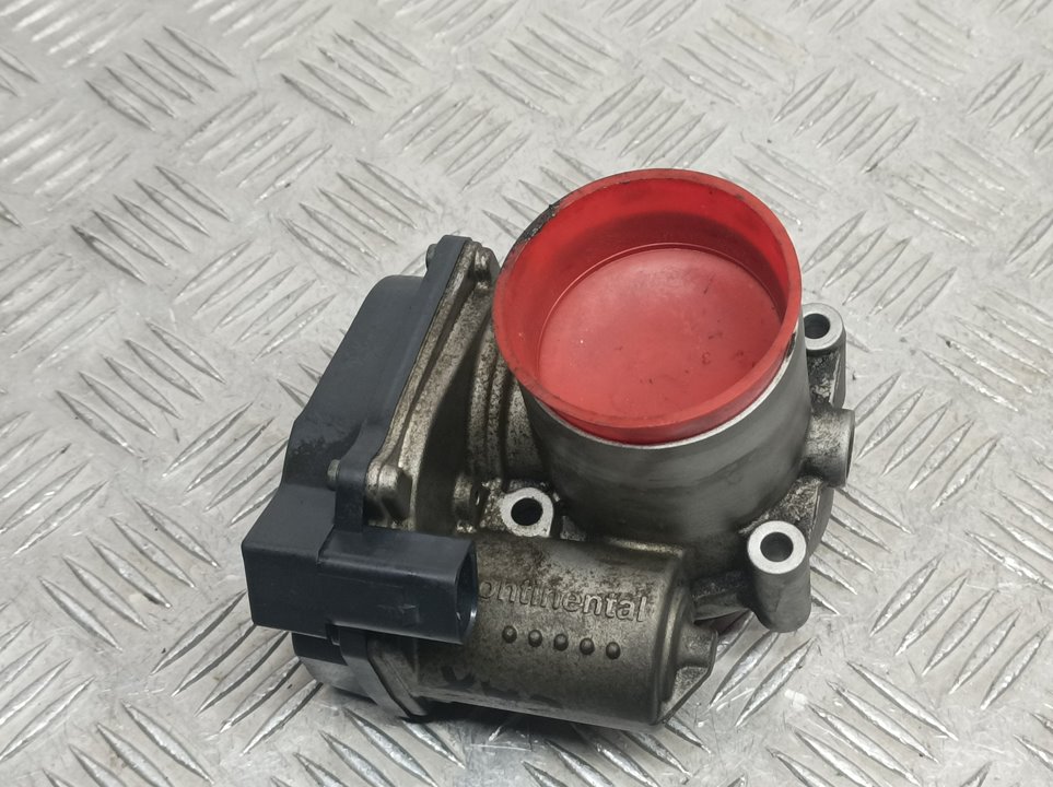 Caja Mariposa para Audi A3 (8P)