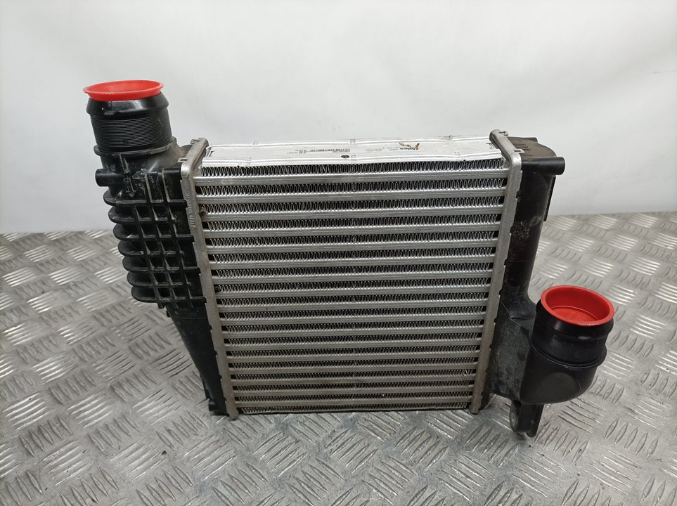 Intercooler para Ds 4 Ii